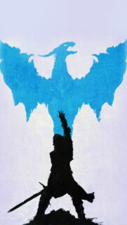 Epic Dragon Age Gaming Wallpaper for Mobile – High Definition Fantasy Art