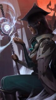 Dragon Age The Veilguard 4K Mobile Gaming Wallpaper – Epic Fantasy Art
