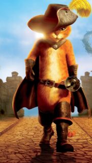 Stunning DreamWorks Mobile Wallpapers – HD Animated Movie Backgrounds