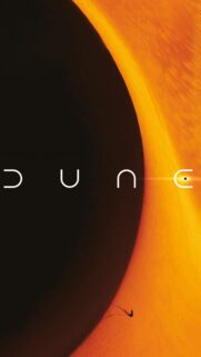Stunning Dune Movie Cinematic Landscape Mobile Wallpaper – High Resolution 4K