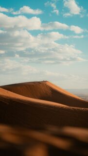 Stunning Dune Movie Cinematic Mobile Wallpaper HD 4K Free Download