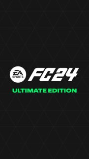 EA Sports FC 24 Gaming Wallpaper – Premium 4K Mobile Background