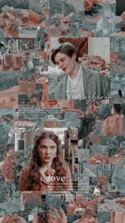 Enola Holmes High Quality Mobile Wallpaper – Aesthetic Sleuth Portrait for Phone