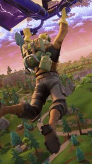 Epic Fortnite Gaming Wallpaper – High Quality 4K Mobile Backgrounds