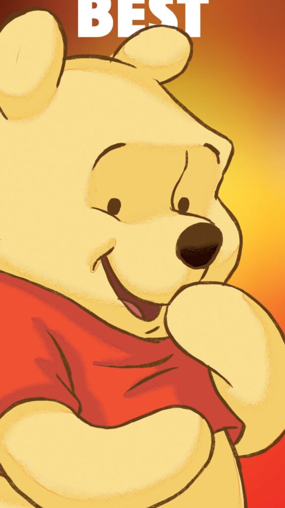 Best Friends Aesthetic Mobile Wallpaper – High Quality HD Background