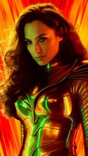 Gal Gadot Stunning High-Definition Mobile Wallpaper | Bestwallpapers.net