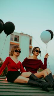 Gemini Dual Personality Aesthetic Zodiac Energy Art Wallpaper