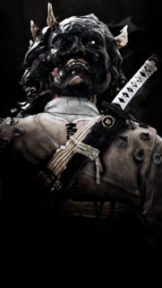 Ghost of Tsushima Jin Sakai 4K Gaming Wallpaper for Mobile – High Quality Background