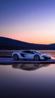 Gran Turismo 7 Gaming Wallpaper – High-Quality 4K Racing Car Background for Mobile
