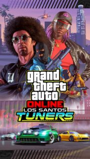 Grand Theft Auto High Quality Gaming Wallpaper for Mobile – Bestwallpapers.net