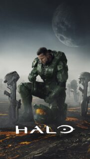 Halo Master Chief 4K Gaming Mobile Wallpaper – Premium Phone Background