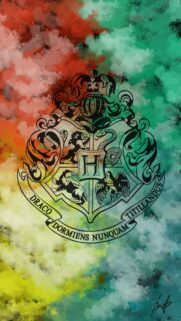 Harry Potter Mobile Wallpaper HD – Magical Aesthetic Background for iPhone & Android