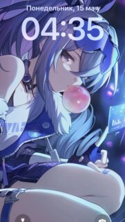 Honkai Star Rail Gaming Wallpaper 4K High Quality Mobile Background