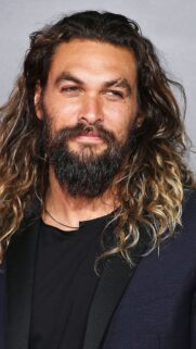 Jason Momoa High-Quality 4K Mobile Wallpaper | Cinematic Portrait for Smartphone