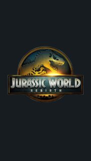 Jurassic Park T-Rex Cinematic 4K Mobile Wallpaper – High Quality HD Background