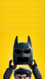 Lego Batman Gaming Wallpaper HD for Mobile – High Quality 4K Background