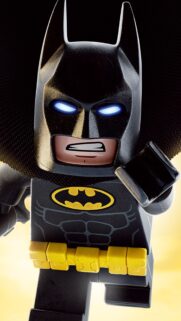 Lego Batman Gaming Wallpaper HD for Mobile – High-Quality Superhero Art
