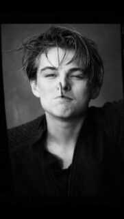 Stunning Leonardo DiCaprio 4K Mobile Wallpaper for Phone Background – Bestwallpapers.net