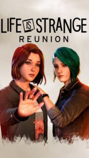 Life is Strange Reunion Gaming Wallpaper for Mobile – High Quality Background