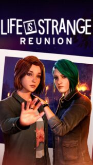 Life is Strange Reunion Gaming Wallpaper for Mobile – High Quality 4K Background