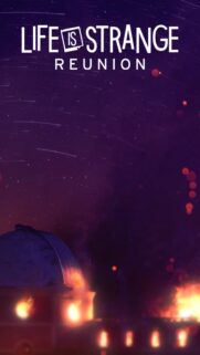 Life is Strange Reunion Gaming Wallpaper for Mobile – High Quality 4K Background