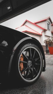 Luxury Manifestation and Wealth Attraction Aesthetic Phone Wallpaper