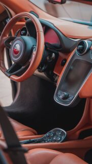 Luxury Manifestation Vision Board Success and Wealth Energy Wallpaper