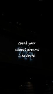 Speak Your Wildest Dreams Into Truth Angel Number 777 Manifestation Wallpaper