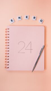 Manifestation journal aesthetic wallpaper Wallpaper – Free 4K HD Download