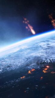 Mass Effect Commander Shepard Gaming Wallpaper – High Quality 4K Mobile Background