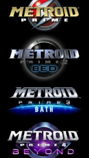Metroid Prime 4 High-Definition Gaming Wallpaper for Mobile | Bestwallpapers.net