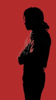 Michael Premium 4K Mobile Wallpaper – High Quality Portrait Background