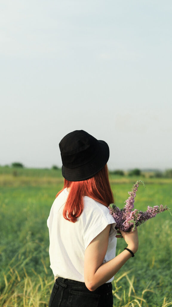 Virgo Earth Aesthetic Spiritual Energy and Zodiac Sign Wallpaper
