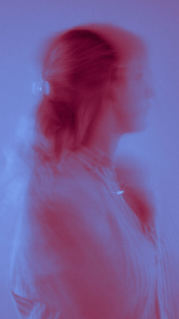 Ethereal Aura Spiritual Energy Field Aesthetic Phone Wallpaper