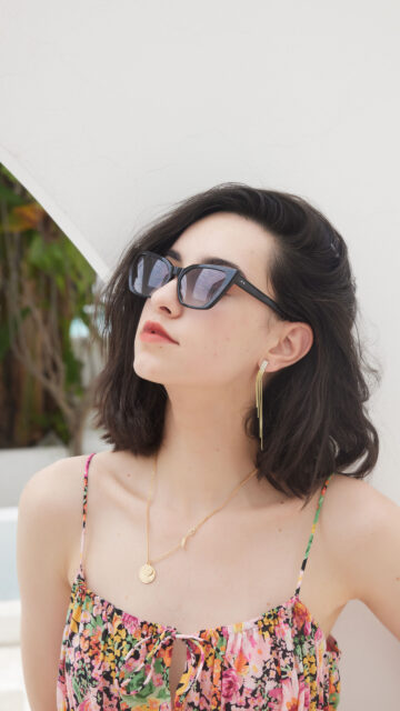 Leo Zodiac Queen Sun Sign Aesthetic Gold Jewelry Aesthetic Wallpaper