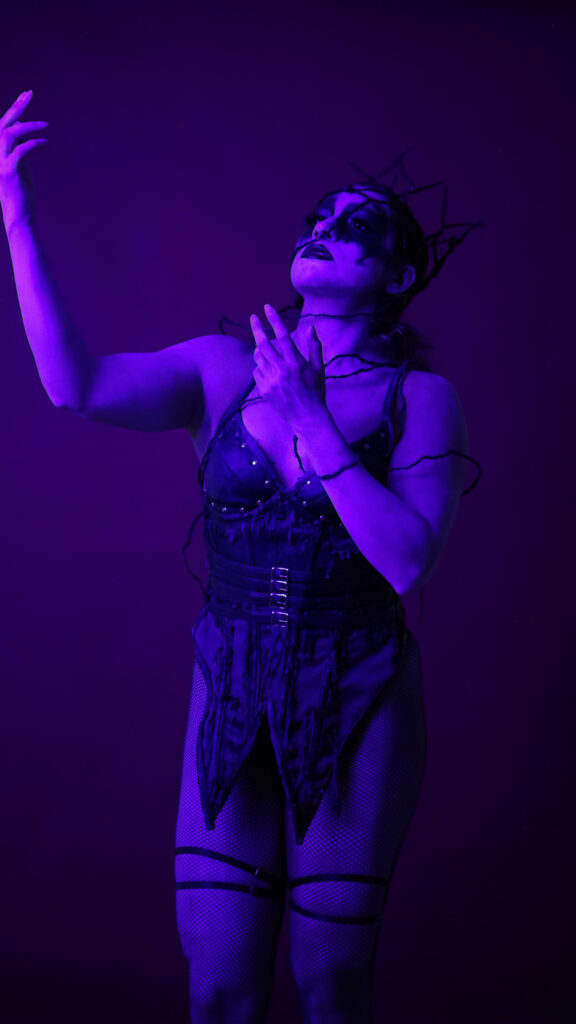 Dark Scorpio Zodiac Energy Aesthetics Scorpio Empowerment Wallpaper
