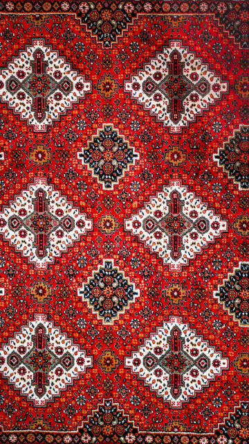 Sacred Geometry Geometric Pattern Spiritual Energy Background Wallpaper