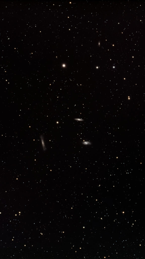 Aquarius Cosmic Galaxy Zodiac Aesthetic 4K Phone Wallpaper