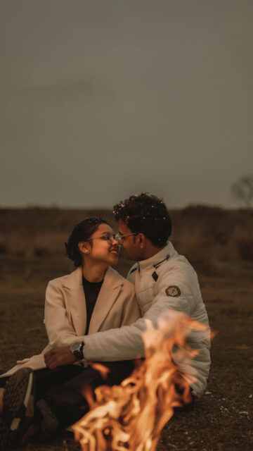Aries Zodiac Fire Energy Love and Passion Celestial Phone Wallpaper