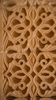 Sacred Geometry Islamic Architecture Pattern Energy Wallpaper