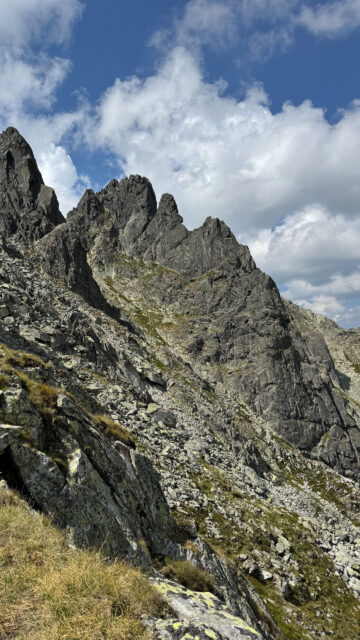 Capricorn Earth Element Mountain Peak Aesthetic Zodiac Wallpaper