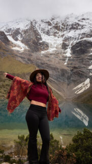Sagittarius Wanderlust Aesthetic: Exploring the Fire Sign Spirit 4K Wallpaper