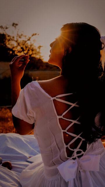 Sagittarius Wanderlust Aesthetic: Spiritual Freedom and Astrology Wallpaper