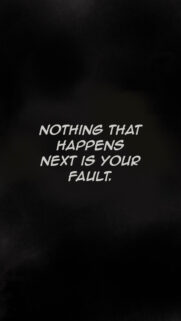 Minimalist Inspirational Quote Mobile Wallpaper