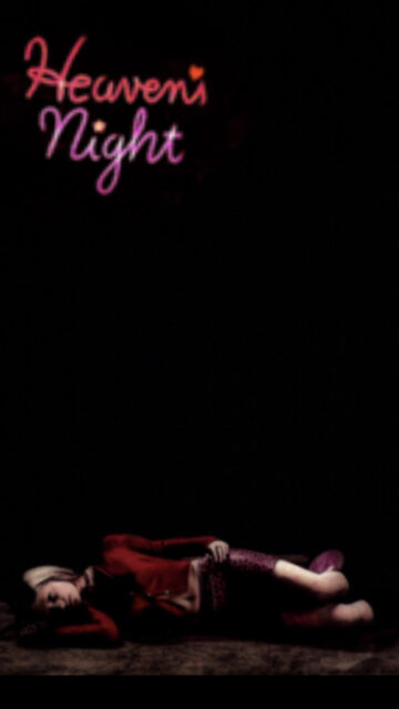 Maria Lying Down Silent Hill 2 Mobile Wallpaper