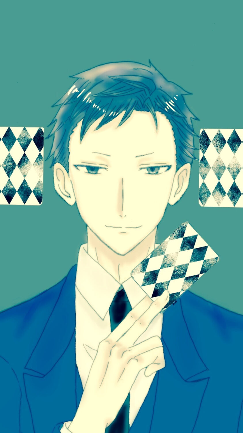 zooming-background