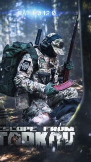 Soldier Tactical Combat Mobile Wallpaper