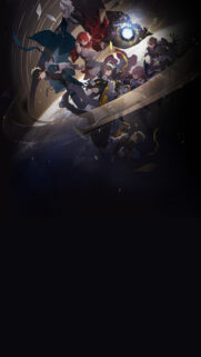 Honkai Star Rail Astral Express Crew Mobile Wallpaper