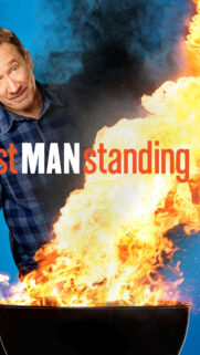 Tim Allen Last Man Standing Mobile Wallpaper