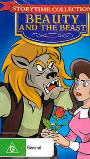 Beauty and the Beast Animated Storytime Mobile Wallpaper